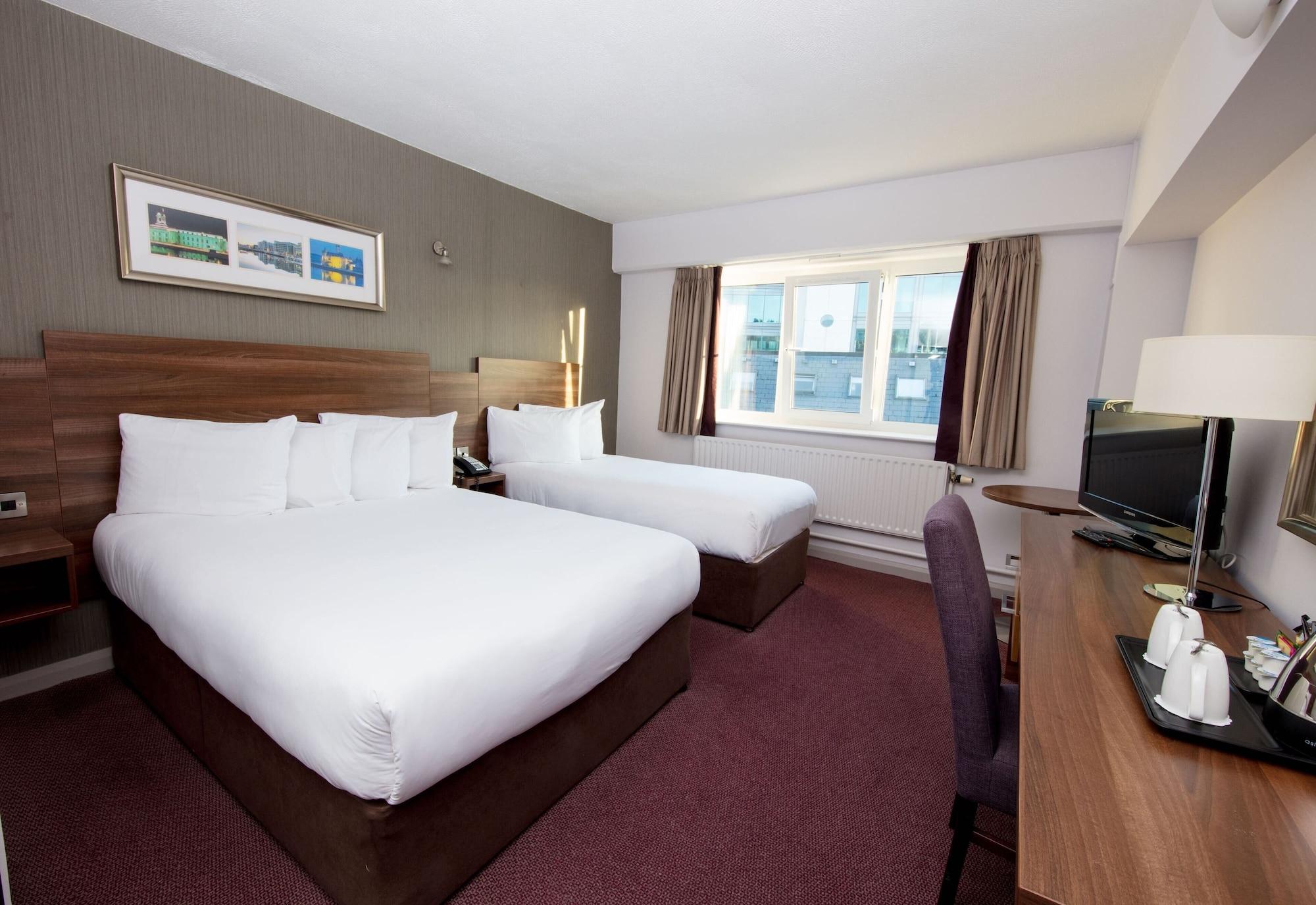 Leonardo Hotel Cork Exterior photo