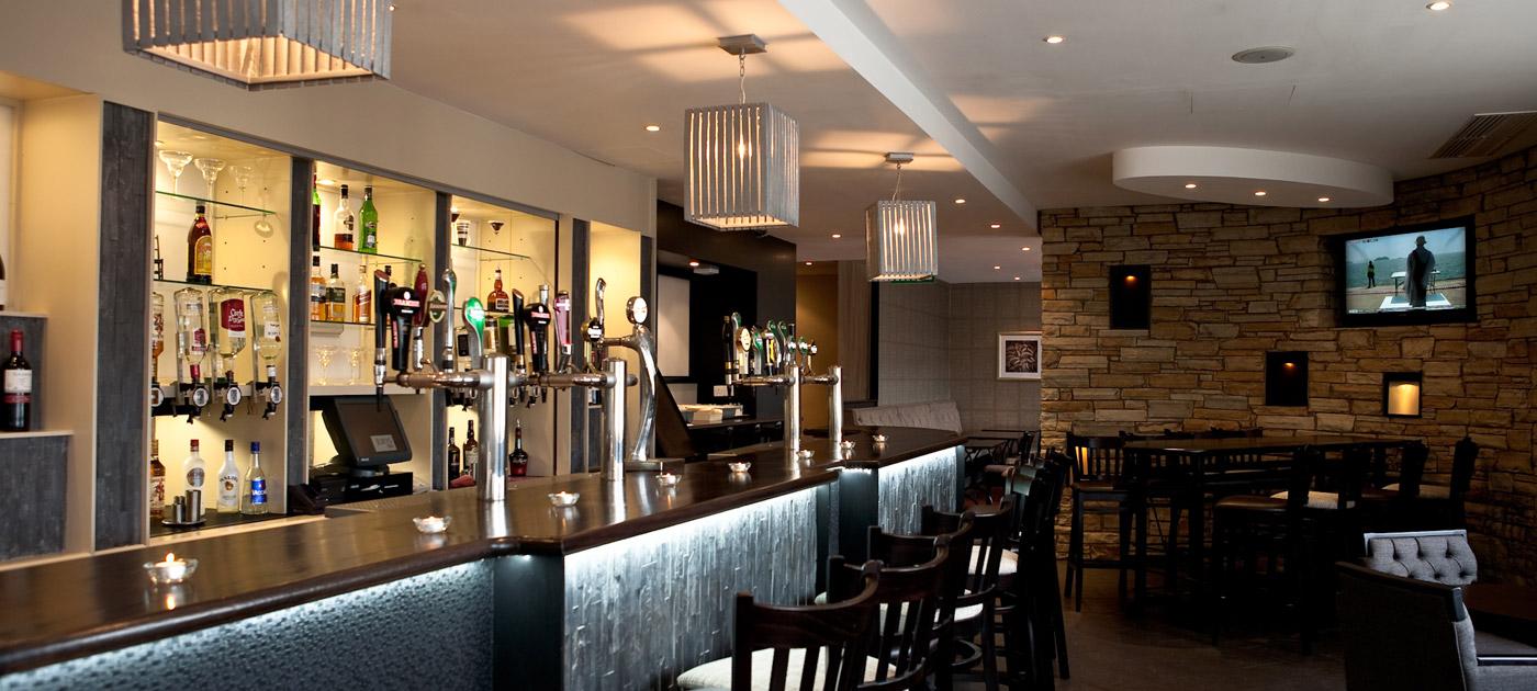 Leonardo Hotel Cork Exterior photo